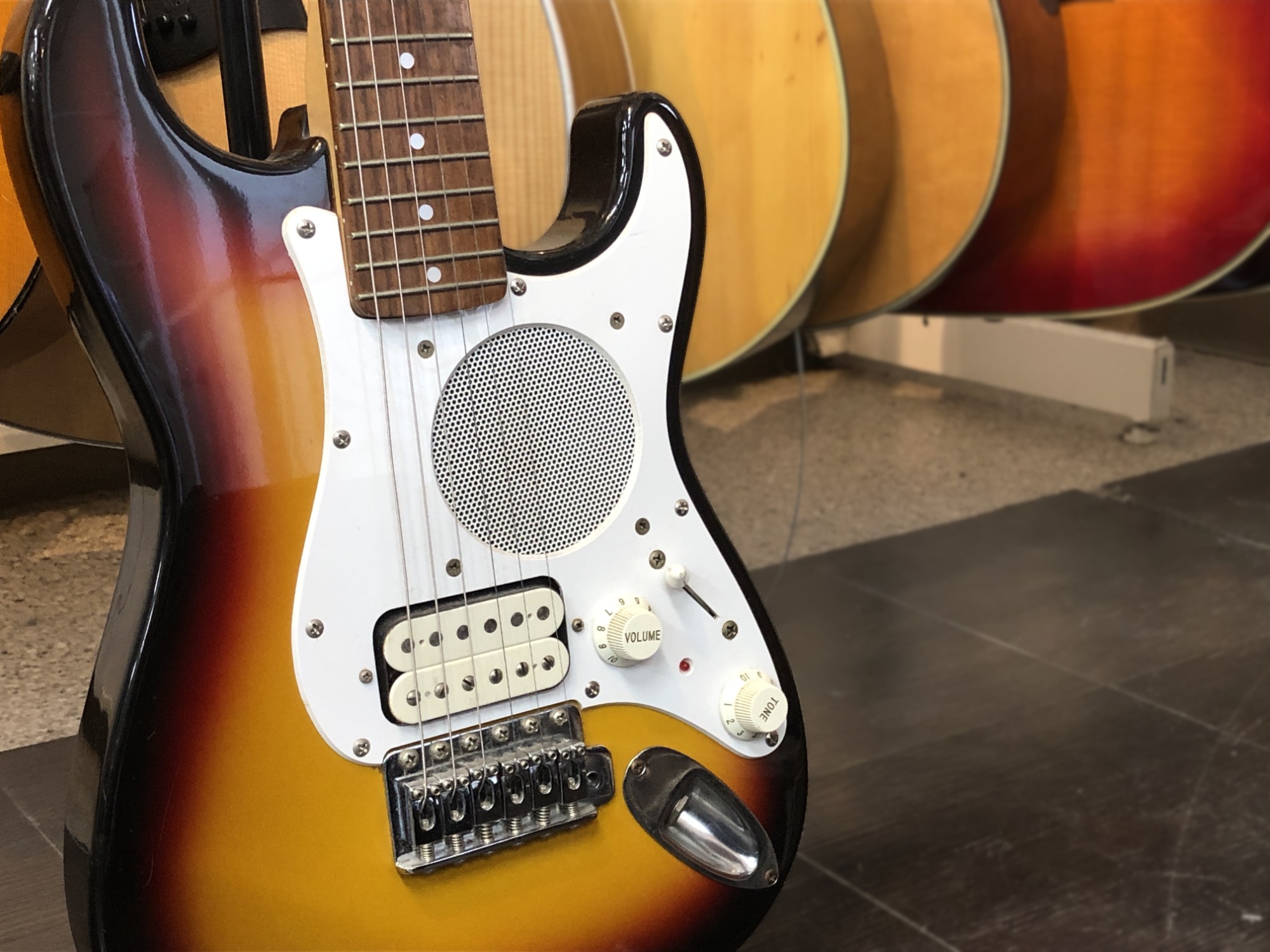 エレキ ギター買取強化中！】FENDER JAPAN(フェンダー)のエレキギター