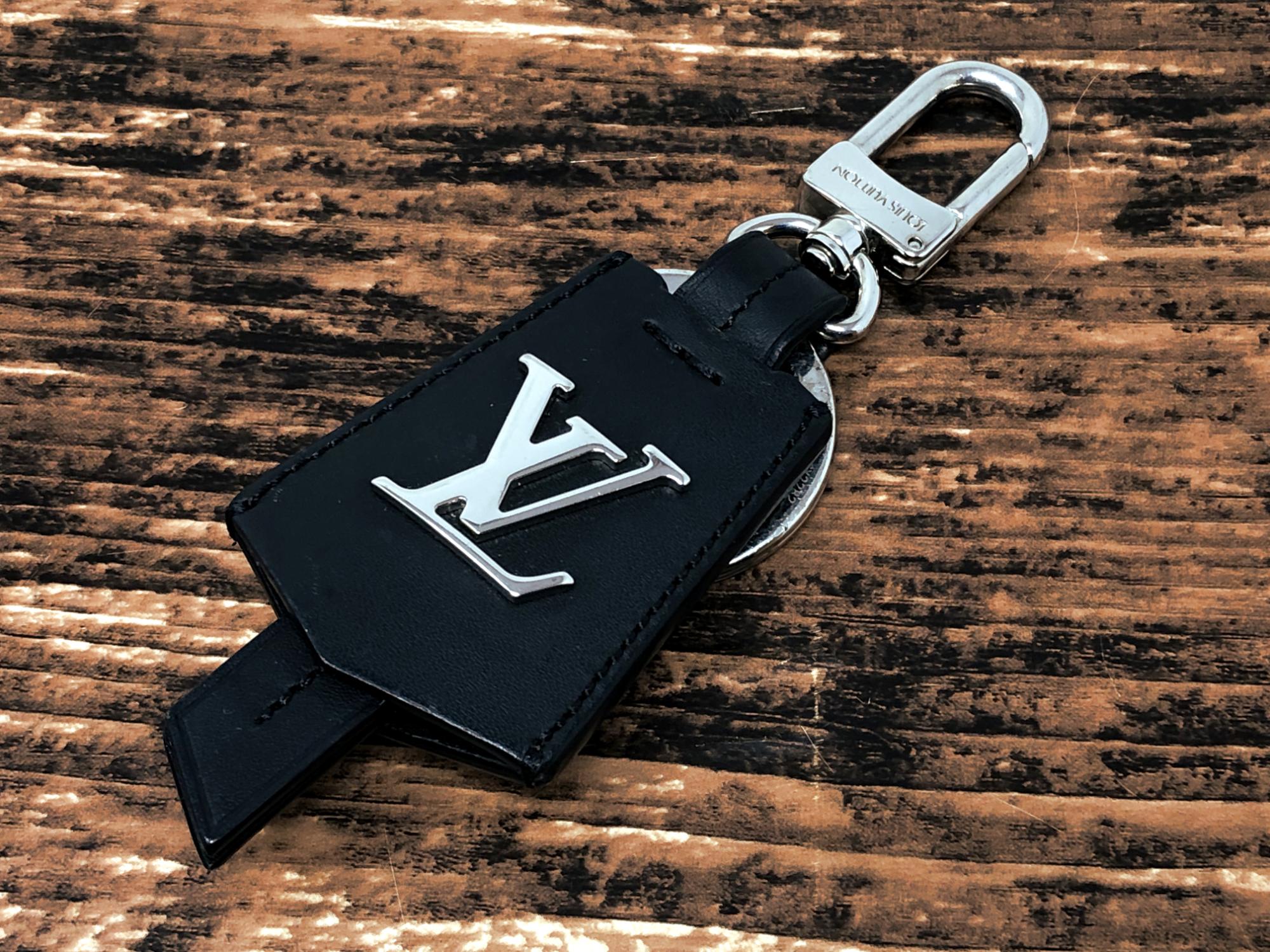 Louis Vuitton買取強化中！】Louis Vuitton(ルイヴィトン)の