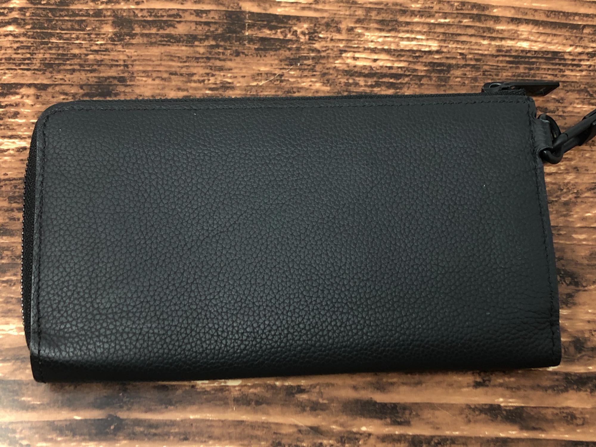 Louis Vuitton買取強化中！】Louis Vuitton(ルイヴィトン)の長財布買取