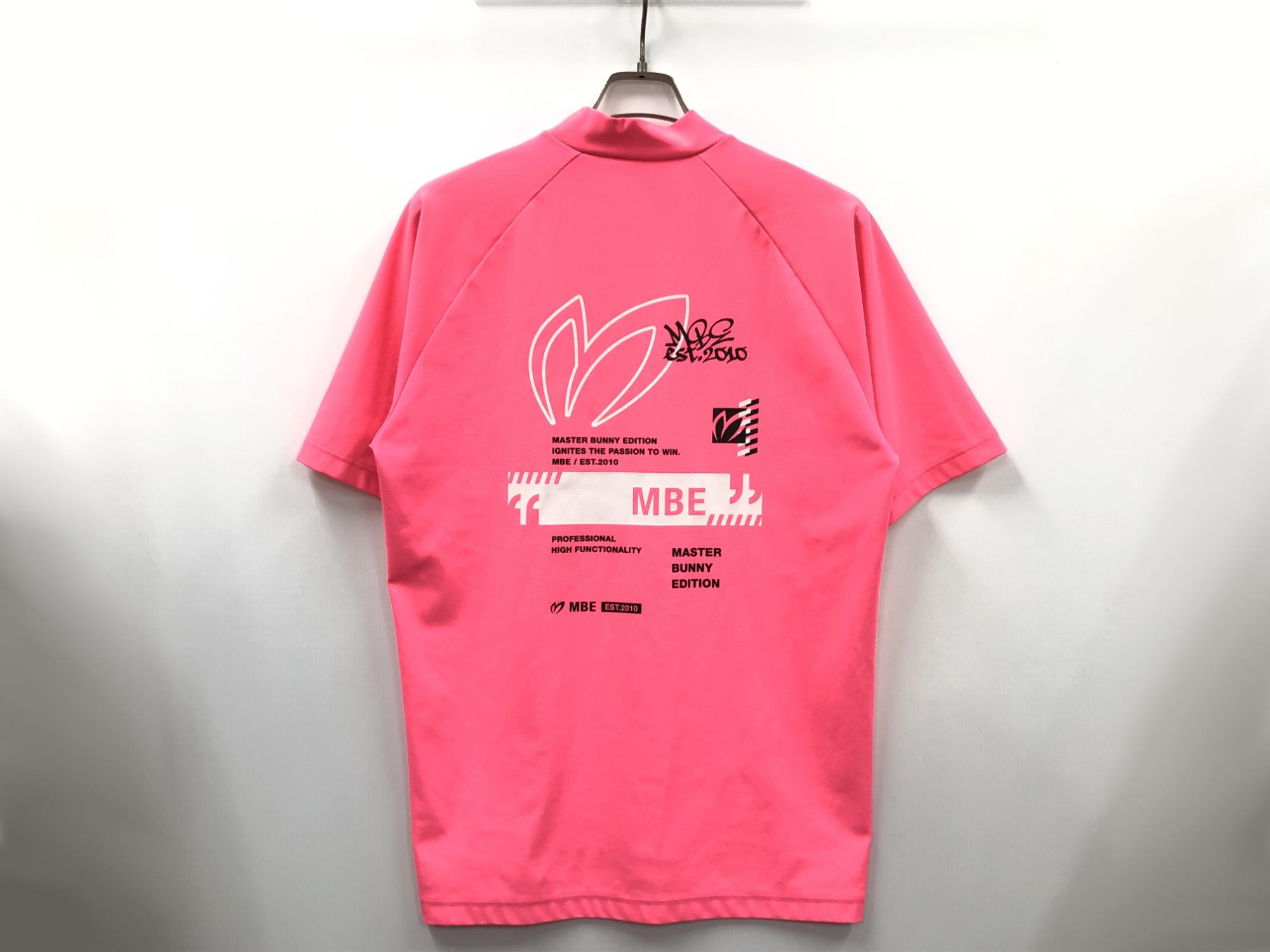 MASTER BUNNY EDITION(マスターバニーエディション)のゴルフウェアを