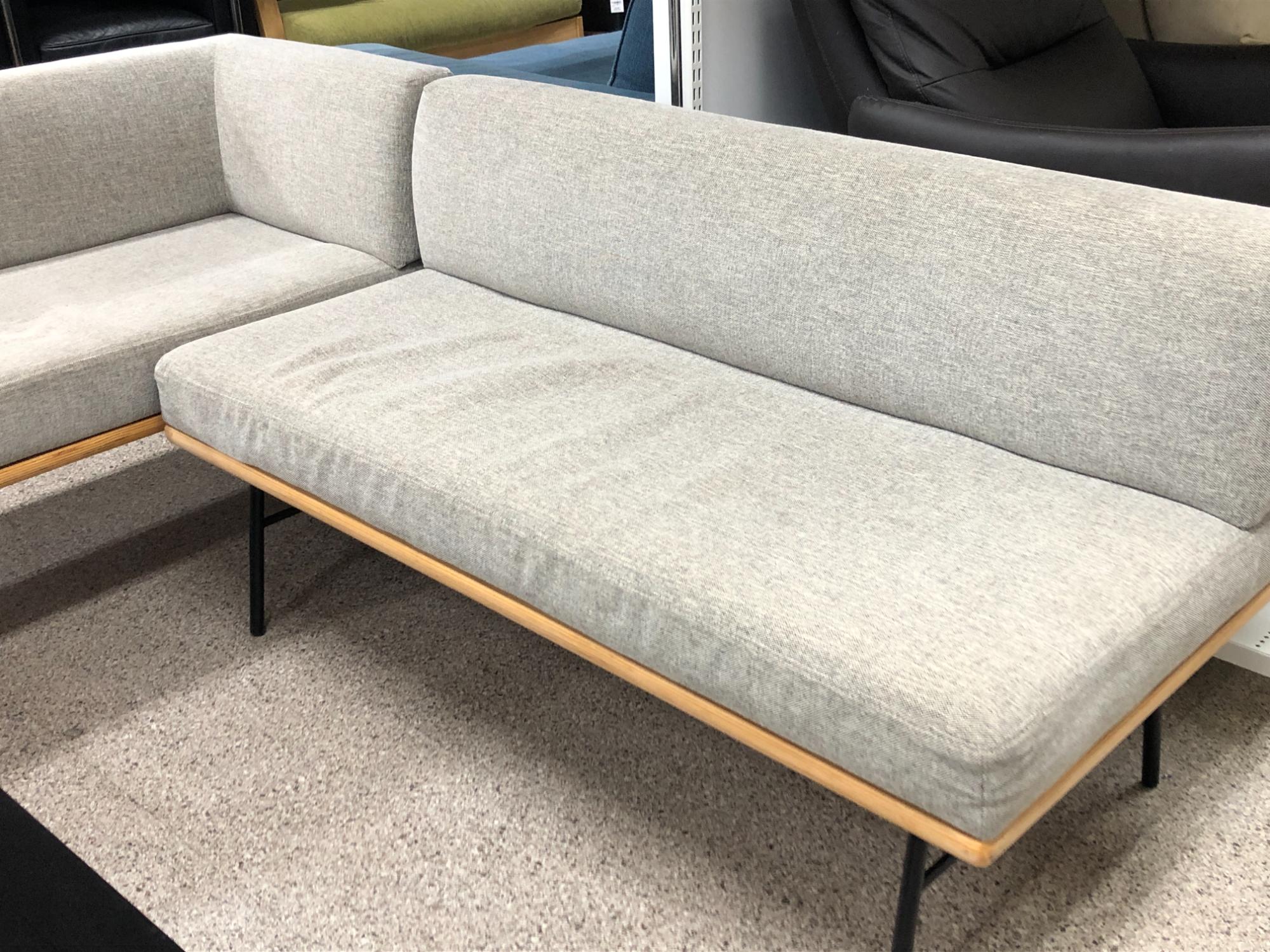 unico(ウニコ)のL字ソファを買取入荷しました！中古家具を買うなら