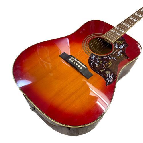 Epiphone Hummingbird HS アコースティックギター EPIPHONE / エピフォン】HUMMINGBIRD/HS｜存在感あふれる定番アコギの