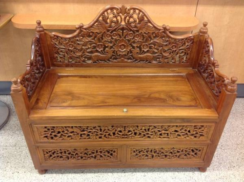 家具・インテリアのバリ家具