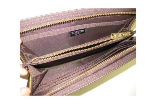 靴のポーター(PORTER)