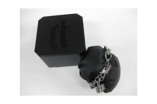 ブランド・ラグジュアリーのアクセサリー