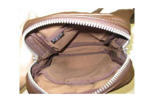 ショルダーバッグのポーター（PORTER）