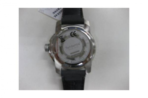 腕時計のTENDENCE