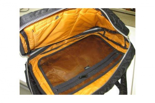 ブリーフケースのポーター（PORTER）