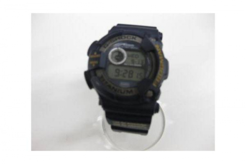 メンズファッションの腕時計