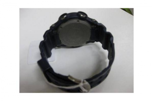 腕時計のカシオ（CASIO）