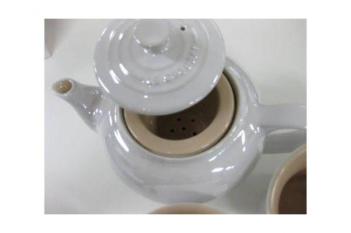 洋食器のLE CREUSET