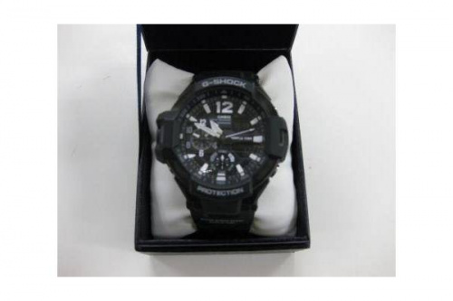 メンズファッションの腕時計