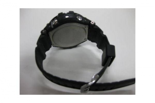 腕時計のｶｼｵ