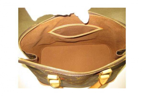 バッグのｳﾞｨﾄﾝ