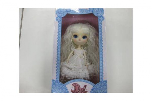 楽器・ホビー雑貨の人形