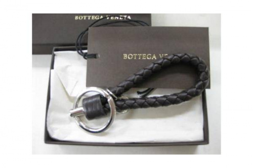 BOTTEGA VENETAのキーリング