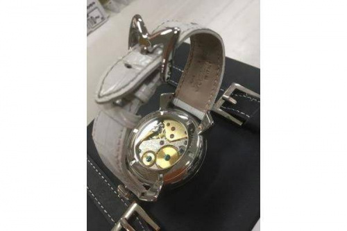 腕時計のGAGA MILANO