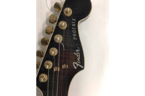 エレアコギター