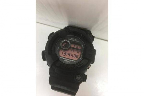 メンズファッションの腕時計