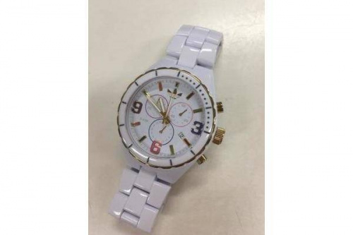 メンズファッションの腕時計