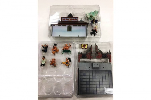 フィギュアのドラゴンボール