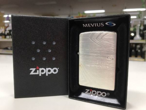 楽器・ホビー雑貨のZIPPO