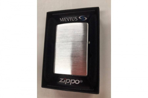 ZIPPO