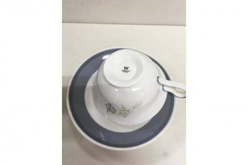 洋食器のWEDGWOOD