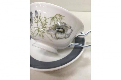 WEDGWOODのｶｯﾌﾟｿｰｻｰ