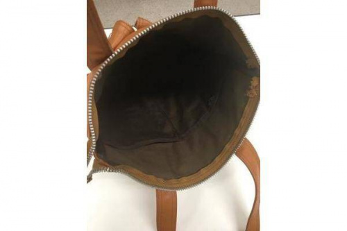 トートバッグのPORTER