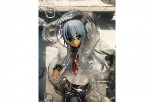 楽器・ホビー雑貨のフィギュア