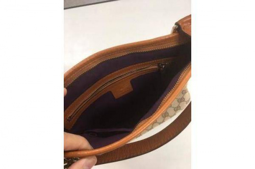 バッグのGUCCI