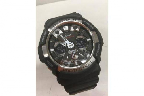 G-SHOCKのGA-200