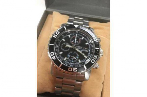 腕時計のSEIKO