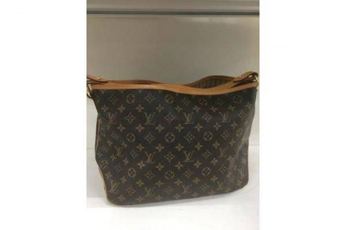 バッグのLOUIS VUITTON
