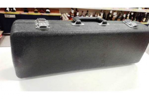 トランペットのYAMAHA