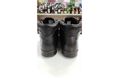 DIESEL×adidas originalsのstansmith