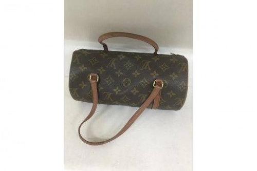ハンドバッグのLOUIS VUITTON