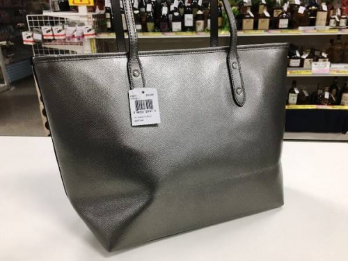 バッグのCOACH