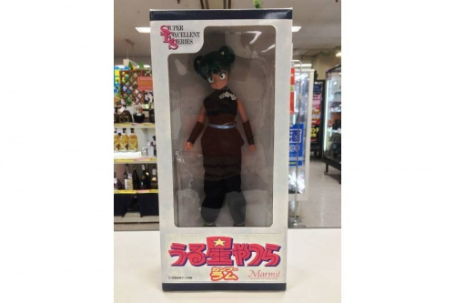 うる星やつらのMarmit