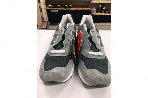 ニューバランスのnew balance