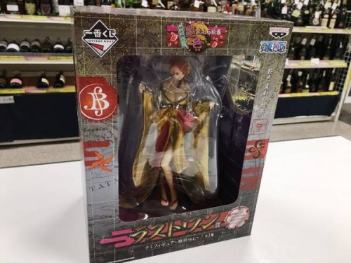 楽器・ホビー雑貨のフィギュア