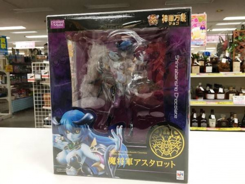 楽器・ホビー雑貨のフィギュア