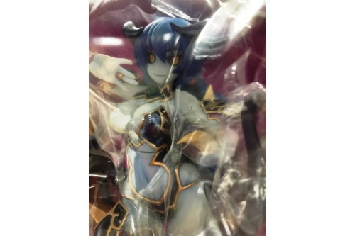 神羅万象チョコの魔将軍アスタロット