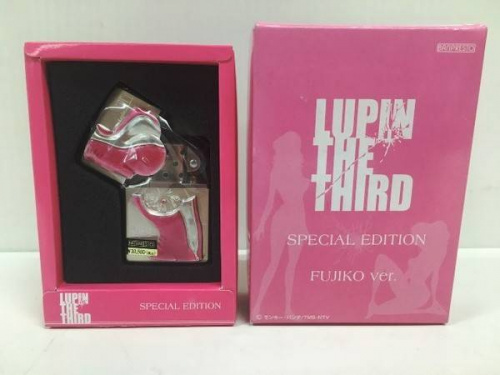 楽器・ホビー雑貨のジッポ