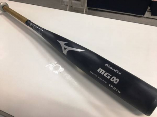 スポーツ用品の野球