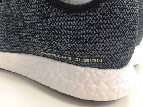 シューズのadidas