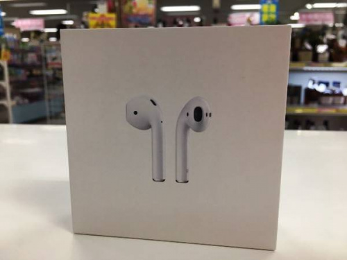 デジタル家電のApple