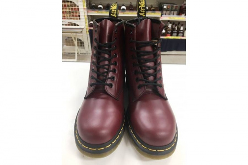 ブーツのドクターマーチン