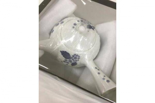 WEDGWOODの茶器